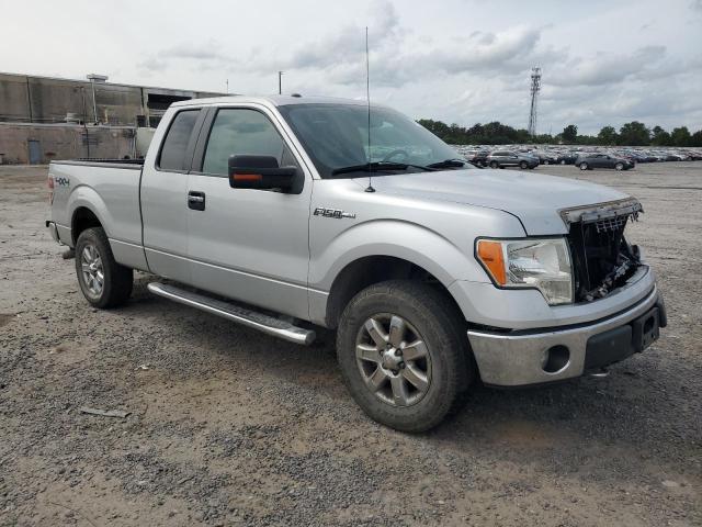 Photo 3 VIN: 1FTFX1EF1DKD18440 - FORD F150 SUPER 