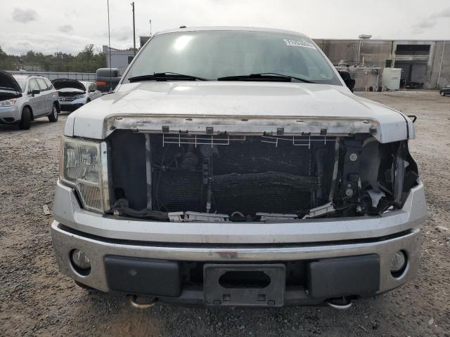 Photo 4 VIN: 1FTFX1EF1DKD18440 - FORD F150 SUPER 