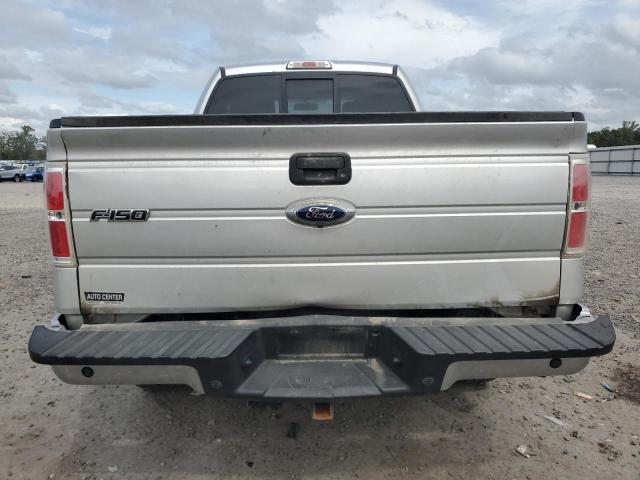 Photo 5 VIN: 1FTFX1EF1DKD18440 - FORD F150 SUPER 