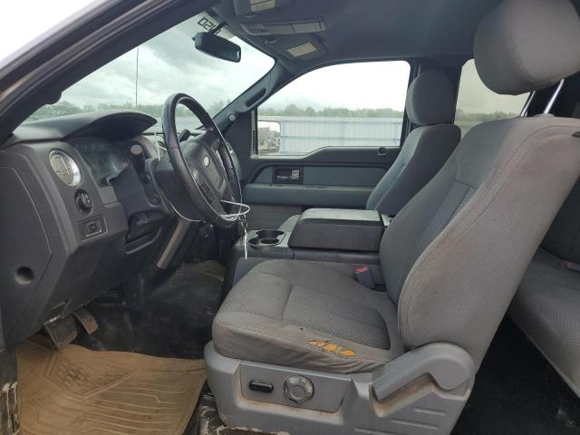 Photo 6 VIN: 1FTFX1EF1DKD18440 - FORD F150 SUPER 