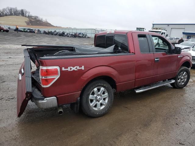 Photo 2 VIN: 1FTFX1EF1DKD25839 - FORD F150 SUPER 