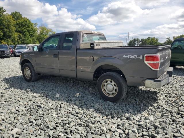 Photo 1 VIN: 1FTFX1EF1DKD28031 - FORD F150 SUPER 