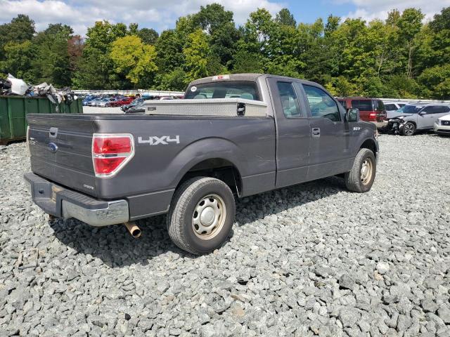 Photo 2 VIN: 1FTFX1EF1DKD28031 - FORD F150 SUPER 