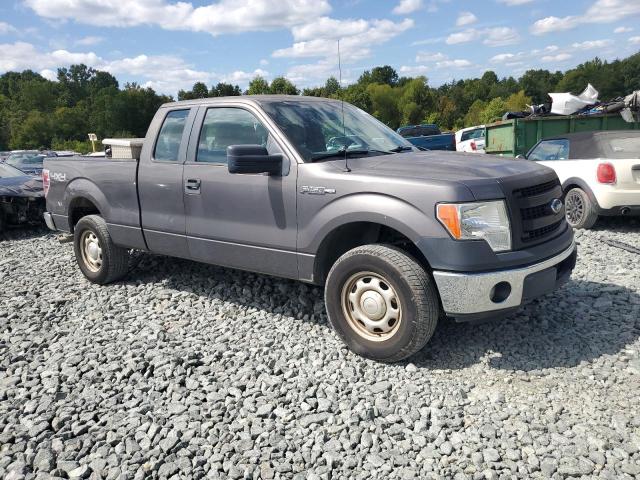 Photo 3 VIN: 1FTFX1EF1DKD28031 - FORD F150 SUPER 