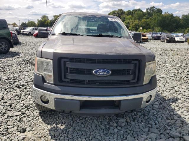 Photo 4 VIN: 1FTFX1EF1DKD28031 - FORD F150 SUPER 