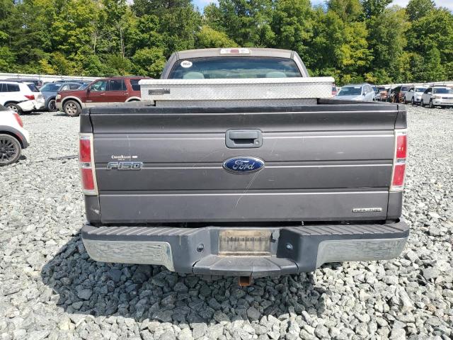 Photo 5 VIN: 1FTFX1EF1DKD28031 - FORD F150 SUPER 