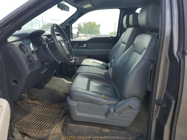 Photo 6 VIN: 1FTFX1EF1DKD28031 - FORD F150 SUPER 