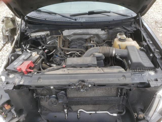 Photo 6 VIN: 1FTFX1EF1DKD52006 - FORD F150 SUPER 