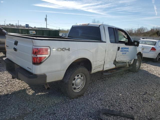 Photo 2 VIN: 1FTFX1EF1DKE49044 - FORD F150 