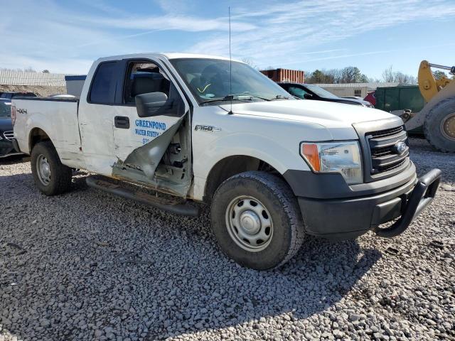 Photo 3 VIN: 1FTFX1EF1DKE49044 - FORD F150 