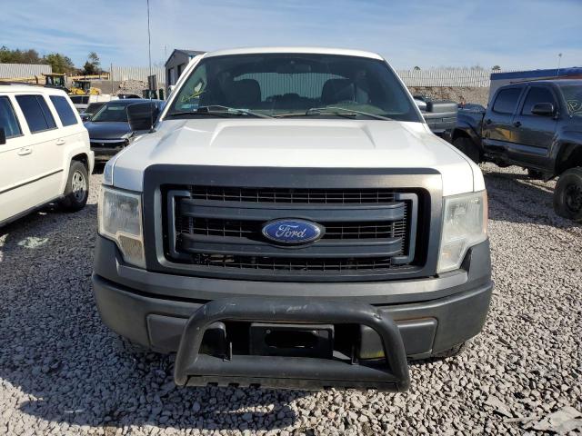 Photo 4 VIN: 1FTFX1EF1DKE49044 - FORD F150 