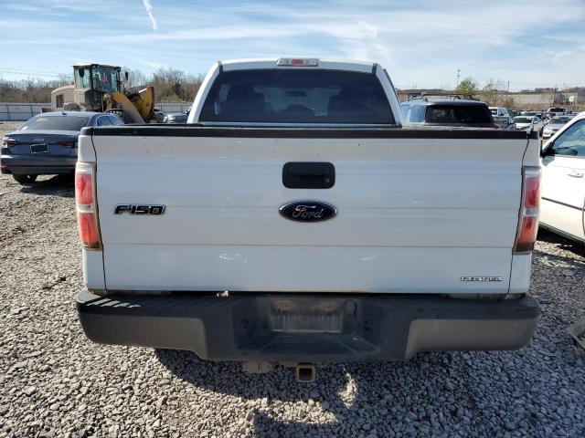 Photo 5 VIN: 1FTFX1EF1DKE49044 - FORD F150 