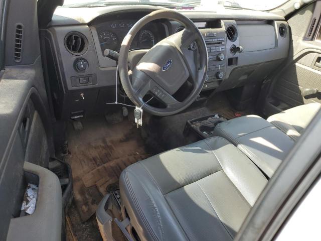 Photo 7 VIN: 1FTFX1EF1DKE49044 - FORD F150 