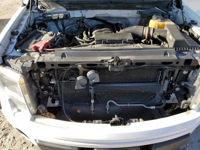 Photo 10 VIN: 1FTFX1EF1DKF07668 - FORD F150 SUPER 