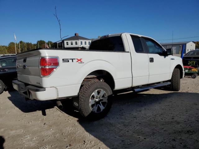 Photo 2 VIN: 1FTFX1EF1DKF07668 - FORD F150 SUPER 