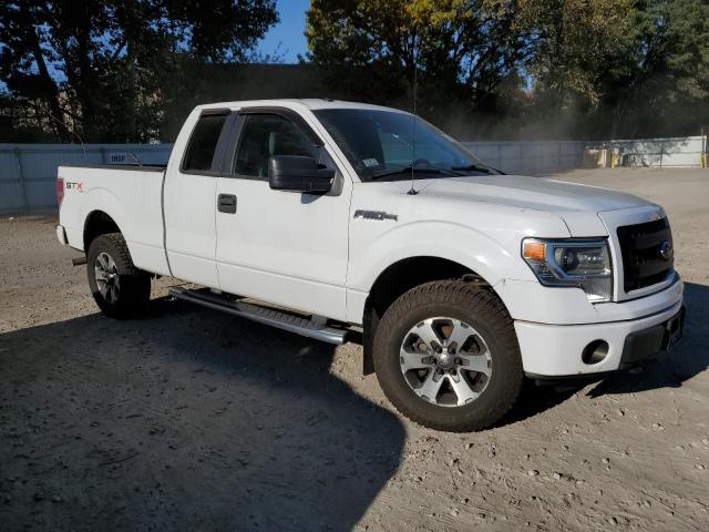 Photo 3 VIN: 1FTFX1EF1DKF07668 - FORD F150 SUPER 