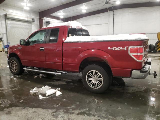 Photo 1 VIN: 1FTFX1EF1DKF14717 - FORD F150 SUPER 