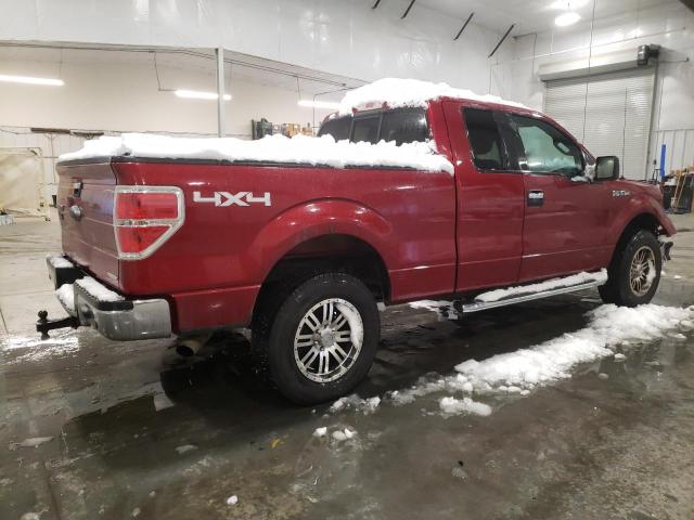 Photo 2 VIN: 1FTFX1EF1DKF14717 - FORD F150 SUPER 