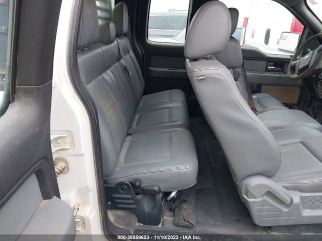 Photo 7 VIN: 1FTFX1EF1DKF37656 - FORD F-150 