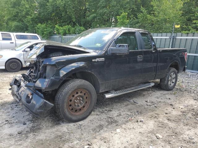 Photo 0 VIN: 1FTFX1EF1EFA80891 - FORD F150 SUPER 