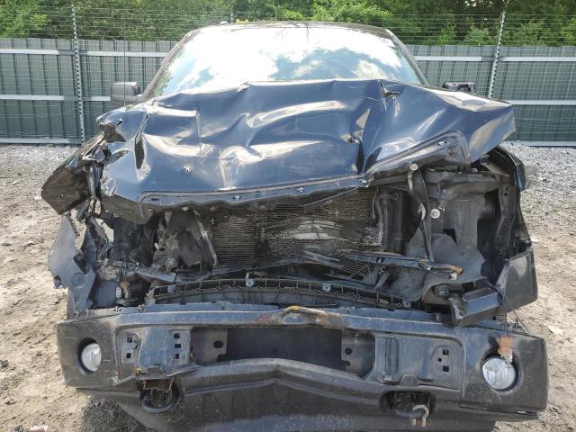 Photo 4 VIN: 1FTFX1EF1EFA80891 - FORD F150 SUPER 