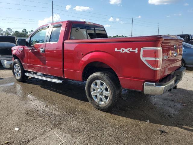 Photo 1 VIN: 1FTFX1EF1EFA83743 - FORD F150 SUPER 