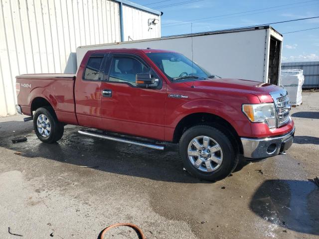 Photo 3 VIN: 1FTFX1EF1EFA83743 - FORD F150 SUPER 