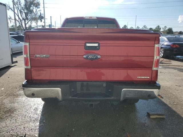 Photo 5 VIN: 1FTFX1EF1EFA83743 - FORD F150 SUPER 