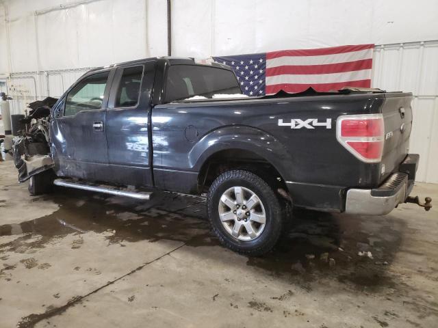 Photo 1 VIN: 1FTFX1EF1EFB38742 - FORD F150 SUPER 