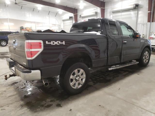 Photo 2 VIN: 1FTFX1EF1EFB38742 - FORD F150 SUPER 