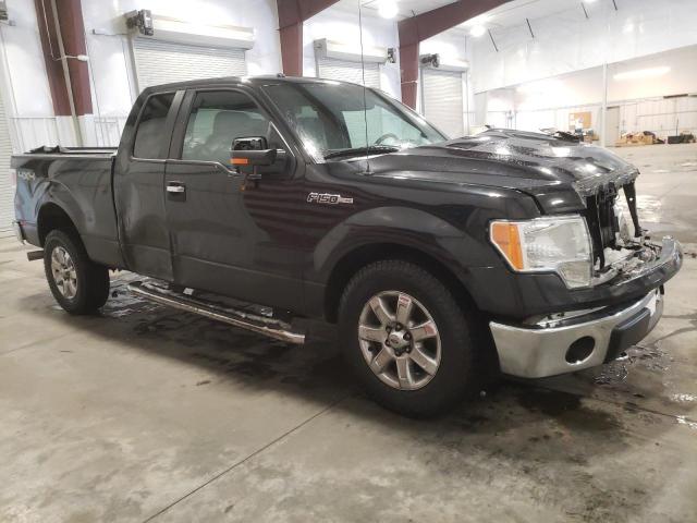 Photo 3 VIN: 1FTFX1EF1EFB38742 - FORD F150 SUPER 