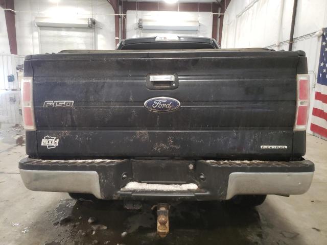 Photo 5 VIN: 1FTFX1EF1EFB38742 - FORD F150 SUPER 