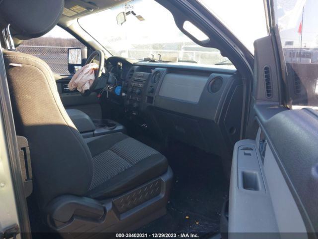 Photo 4 VIN: 1FTFX1EF1EFB44864 - FORD F-150 