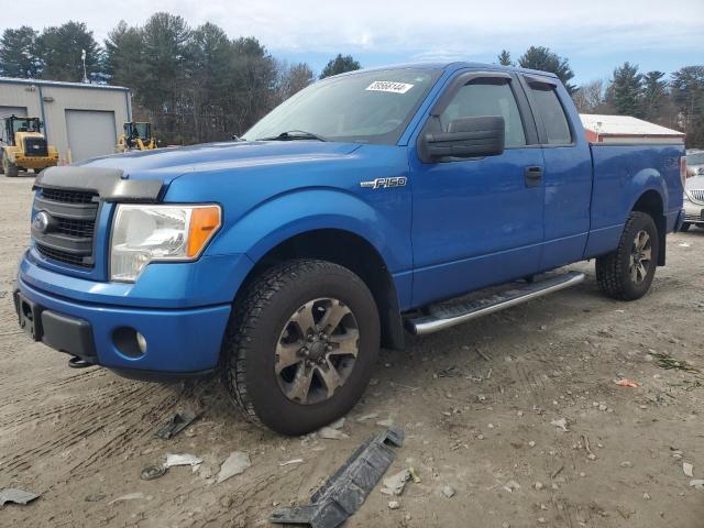 Photo 0 VIN: 1FTFX1EF1EFB91795 - FORD F-150 