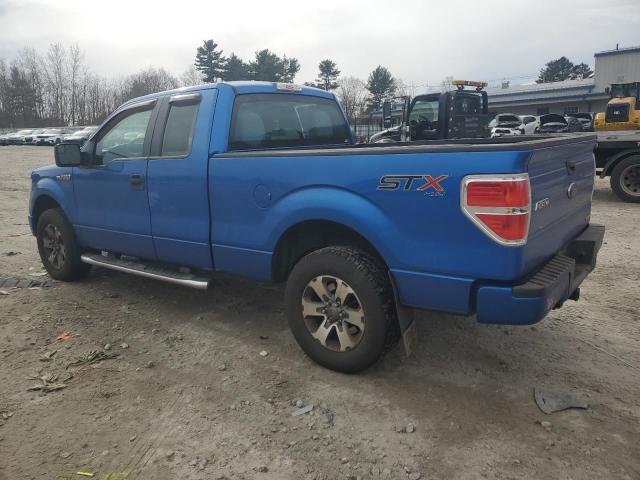 Photo 1 VIN: 1FTFX1EF1EFB91795 - FORD F-150 