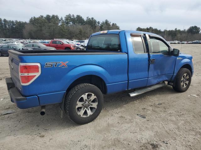 Photo 2 VIN: 1FTFX1EF1EFB91795 - FORD F-150 