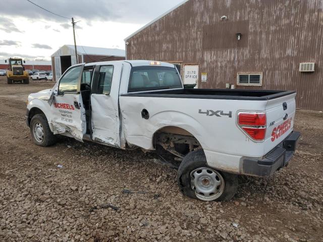 Photo 1 VIN: 1FTFX1EF1EFC33527 - FORD F150 SUPER 