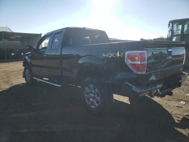 Photo 1 VIN: 1FTFX1EF1EFC33558 - FORD F150 SUPER 