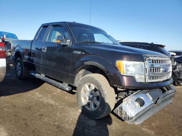 Photo 3 VIN: 1FTFX1EF1EFC33558 - FORD F150 SUPER 