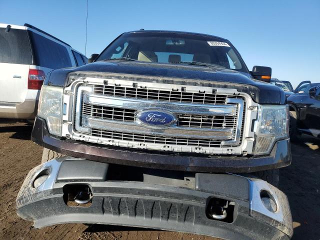 Photo 4 VIN: 1FTFX1EF1EFC33558 - FORD F150 SUPER 