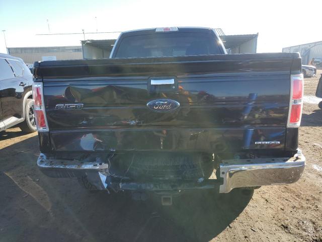 Photo 5 VIN: 1FTFX1EF1EFC33558 - FORD F150 SUPER 