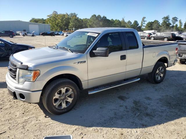 Photo 0 VIN: 1FTFX1EF1EFC40560 - FORD F150 SUPER 