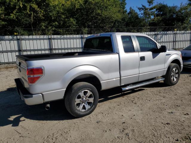 Photo 2 VIN: 1FTFX1EF1EFC40560 - FORD F150 SUPER 