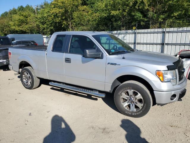 Photo 3 VIN: 1FTFX1EF1EFC40560 - FORD F150 SUPER 