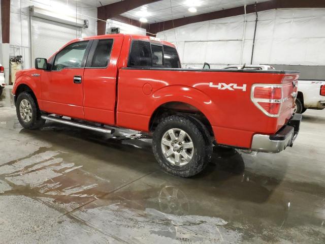 Photo 1 VIN: 1FTFX1EF1EFC72635 - FORD F150 SUPER 