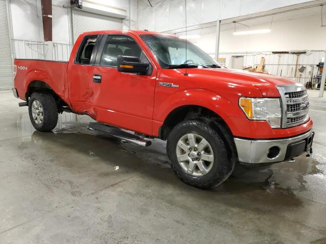 Photo 3 VIN: 1FTFX1EF1EFC72635 - FORD F150 SUPER 