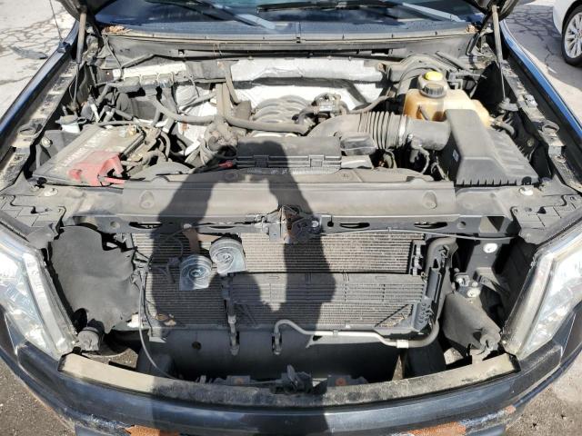 Photo 10 VIN: 1FTFX1EF1EKD08573 - FORD F150 SUPER 