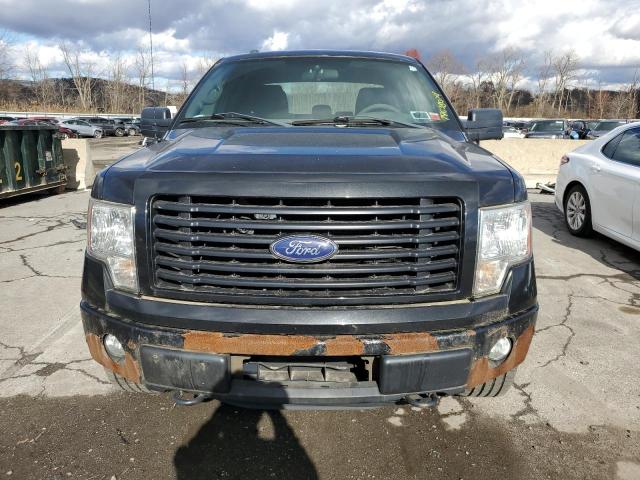 Photo 4 VIN: 1FTFX1EF1EKD08573 - FORD F150 SUPER 