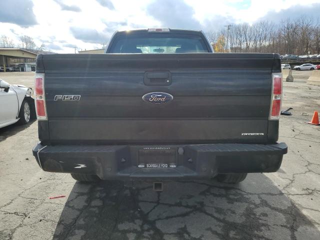 Photo 5 VIN: 1FTFX1EF1EKD08573 - FORD F150 SUPER 