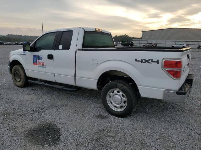 Photo 1 VIN: 1FTFX1EF1EKD23154 - FORD F150 SUPER 